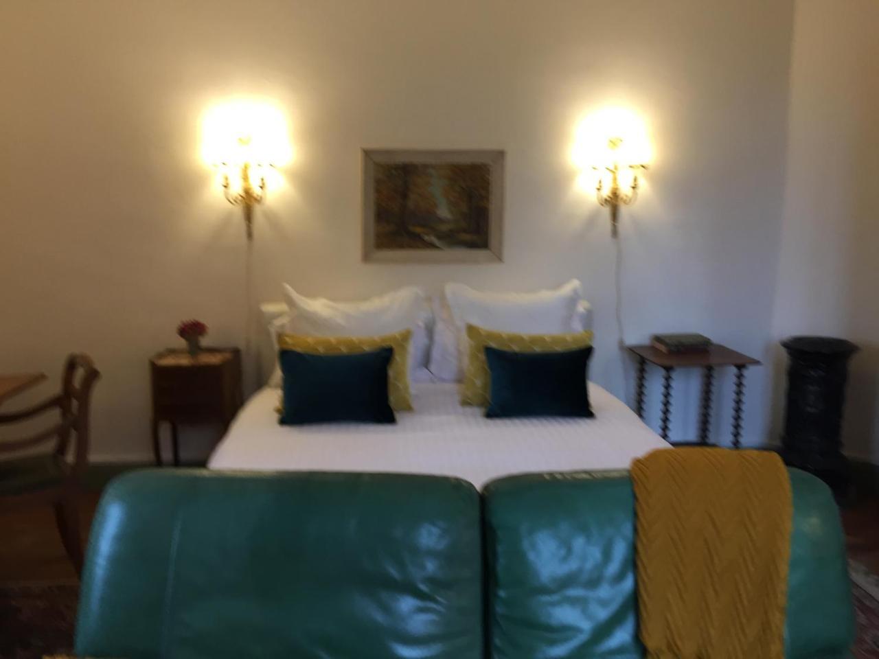 La Grenouille Noire Hotel Marcillat-en-Combraille Екстериор снимка