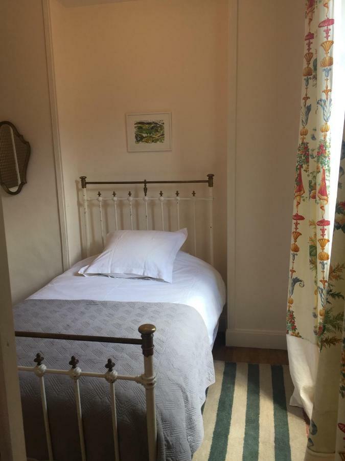 La Grenouille Noire Hotel Marcillat-en-Combraille Екстериор снимка